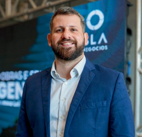 André Maia