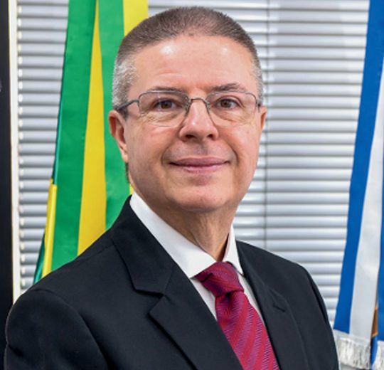 Ministro Antonio Anastasia