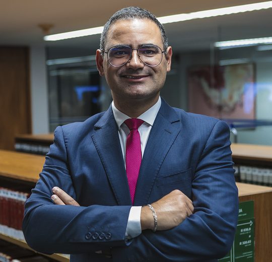 Felipe Dalenogare