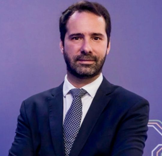 Pedro Azevedo